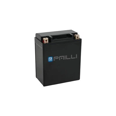 Lithium 12v Group U1|500 ca|Lifepo4 byrjunarrafhlaða + Bluetooth